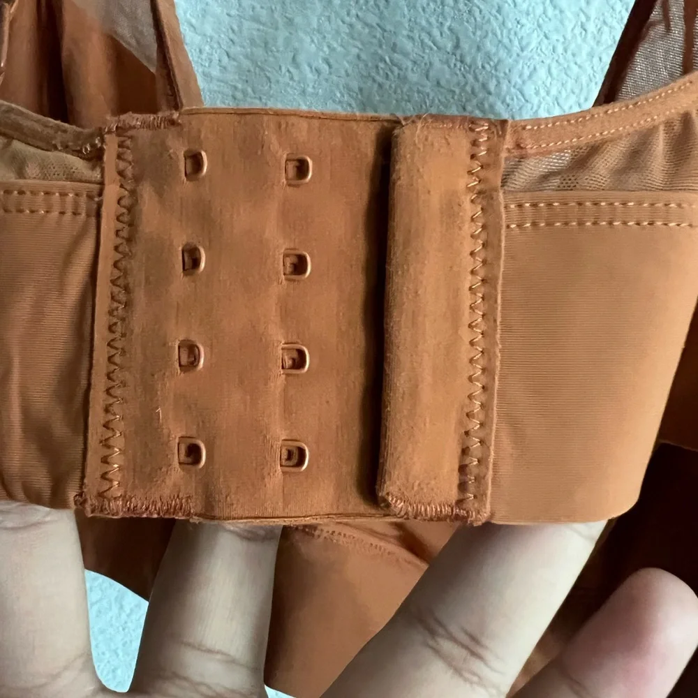 Parade Triangle Bralettes - Picture 12 of 12